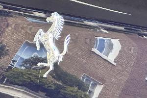 Auch Luxusautobauer Ferrari bekommt China-Schwäche zu spüren
