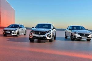Peugeot 208, 308 und 2008 werden 2.000 Euro günstiger
