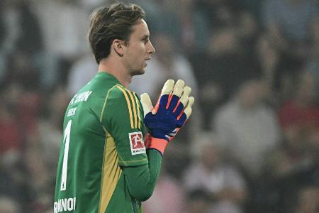 Rönnow tritt aus dänischer Nationalmannschaft zurück