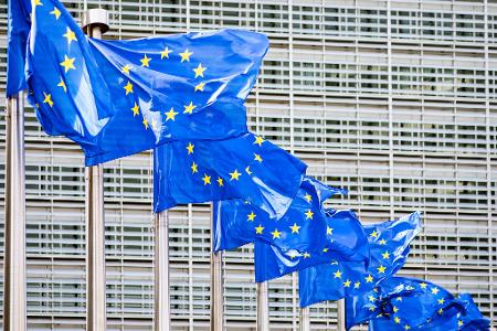 Die europäischen Schuldenregeln gelten für alle Mitgliedsländer der EU (Archivbild). Die europäischen Schuldenregeln gelten für alle Mitgliedsländer der EU (Archivbild).