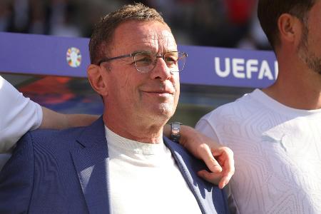 Nations League: Österreich mit 13 Bundesligaspielern im Kader Nations League: Österreich mit 13 Bundesligaspielern im Kader