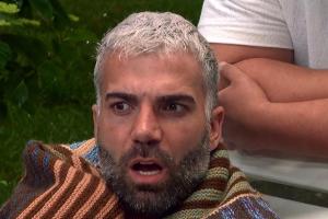 "Das Sommerhaus der Stars": Rafi verfolgen seine Sünden