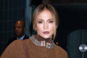 Nach Trennung: Jennifer Lopez freut sich schon auf Weihnachten