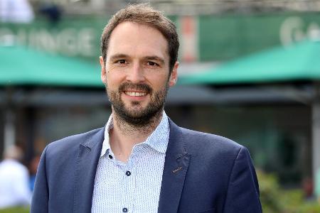 DHB-Manager Chatton will DHB-Manager Chatton will