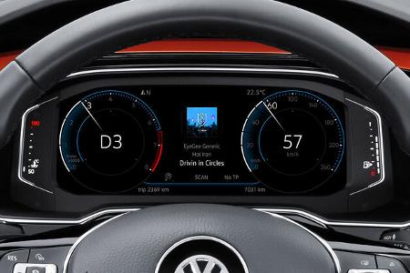 VW Polo 2017 