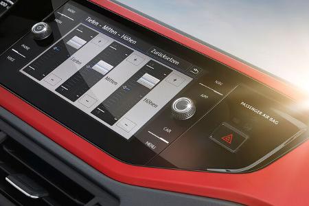 VW Polo 2017 