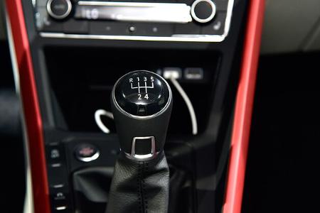 VW Polo 2017 