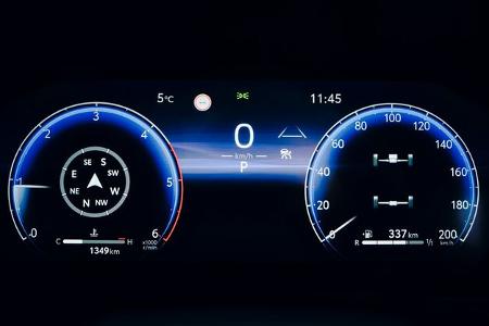 03/2024 Toyota Land Cruiser J25 Fahrbericht