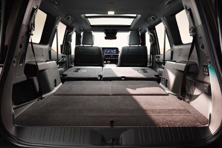 Toyota Land Cruiser 250 J25 Prado Premiere