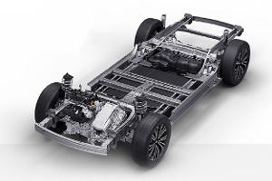 Chinesen bringen den Super-Hybrid