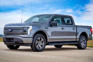 Ford stoppt die Produktion