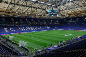 "Gewisse Parallelen": Donezk froh über Spiele auf Schalke