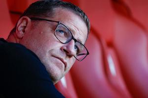 Eberl: "Keine Angst, nochmal in Burnout-Situation zu kommen"