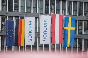 Immobilienriese Vonovia will 3.000 neue Wohnungen bauen