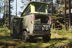 Hallo Kia, baut diesen Camper-Van!