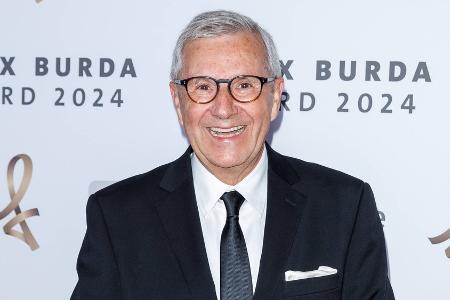Jan Hofer schwärmt von seinem neuen Leben auf Mallorca Jan Hofer schwärmt von seinem neuen Leben auf Mallorca