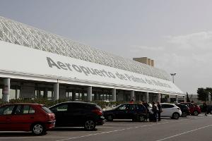 Flughafen Mallorca: Laptops dürfen im Handgepäck bleiben