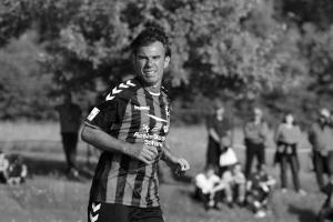 Freiburg trauert um Ex-Profi Heidenreich
