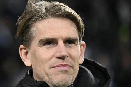FC Bayern: Freund sieht keine notwendigen Verpflichtungen