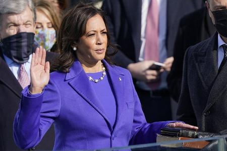 Kamala Harris verliert Wahl: Noch zu früh für Kamala Harris verliert Wahl: Noch zu früh für