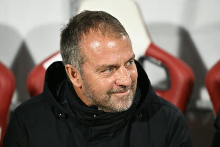 Flicks Barcelona auf Kurs - Atletico schockt PSG spät Flicks Barcelona auf Kurs - Atletico schockt PSG spät