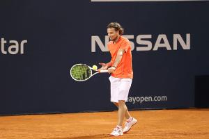 Forlan bereit für Profitennis-Debüt: "Ist ein Geschenk"