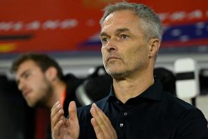 Nations League: DFB-Frauen drohen dicke Brocken