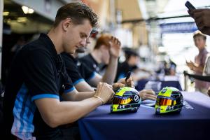 Schumacher und die Formel 1: "Eher unrealistisch"
