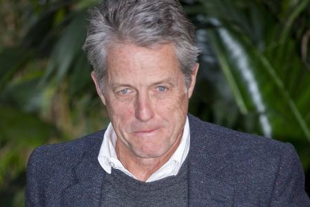 Hugh Grant: Hugh Grant: