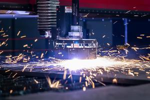 Industrieproduktion sinkt unerwartet stark