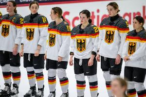 Doppelturnier geplatzt: DEB will Frauen-WM separat ausrichten