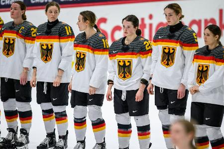 Doppelturnier geplatzt: DEB will Frauen-WM separat ausrichten