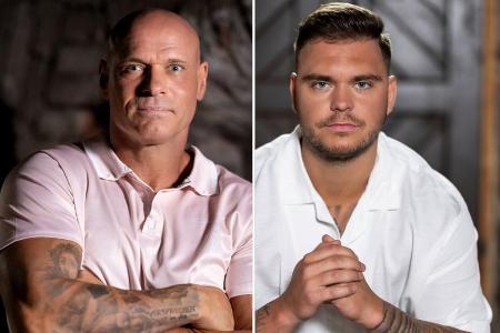 Thorsten Legat: Verhältnis zu Sohn Nico nach wie vor Thorsten Legat: Verhältnis zu Sohn Nico nach wie vor