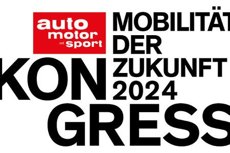 auto motor und sport-Kongress 2024