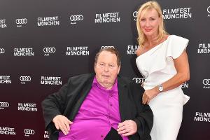 Ottfried Fischer bezeichnet Parkinson-Erkrankung als "erträglich"