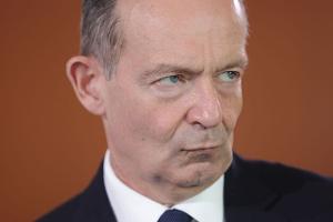 Volker Wissing bleibt Verkehrsminister