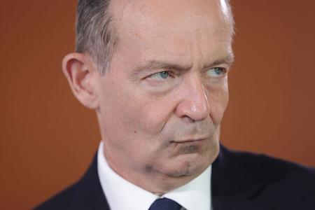 Volker Wissing