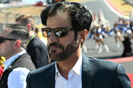 Formel-1-Piloten machen Ärger Luft: Offener Brief gegen FIA Formel-1-Piloten machen Ärger Luft: Offener Brief gegen FIA