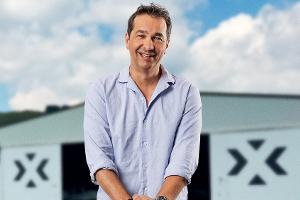 Andreas Elsholz kann sich "GZSZ"-Comeback "durchaus vorstellen"