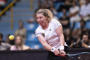 Billie Jean King Cup: Friedsam komplettiert deutsches Aufgebot