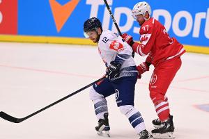 DEL: Kanadier Leslie verstärkt Adler-Abwehr