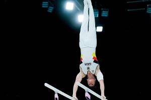 Dauser vor Abschied: Olympia "wurmt mich nach wie vor"