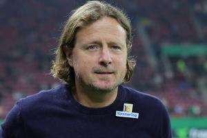 Personalnot beim BVB für Henriksen kein Thema