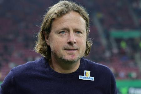 Personalnot beim BVB für Henriksen kein Thema