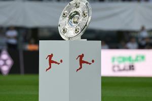 WM-Saison: Bundesliga startet 2025/26 am 22. August