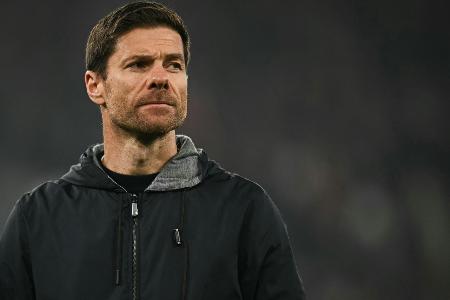 Alonso vor Duell in Bochum: Alonso vor Duell in Bochum: