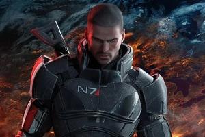 Das beliebte Videospiel "Mass Effect" wird zur Amazon-Serie