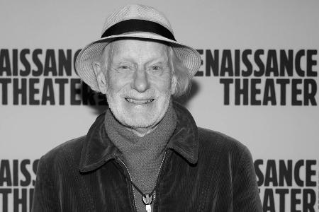 Schauspielstar Hans Diehl mit 83 Jahren gestorben Schauspielstar Hans Diehl mit 83 Jahren gestorben
