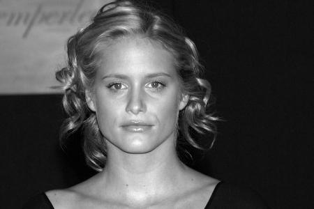 Modewelt trauert um britisches Model Georgina Cooper Modewelt trauert um britisches Model Georgina Cooper