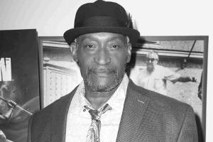 "Candyman"-Star Tony Todd ist im Alter von 69 Jahren gestorben